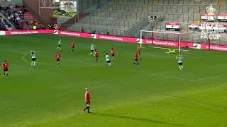 Mary Earps  Save Manchester United Women Vs Brighton #MUWomen #FACupFinalist #MUFC #MaryEarps