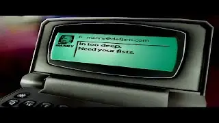 DJ:Vendetta PT1 Loan Shark trouble