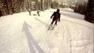 Colorado Powder Edit.
