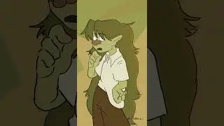 short trolls animation