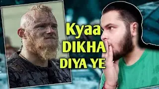 Vikings Final Season Review Spoiler Free  |Tushar Chauhan Reviews 2020.