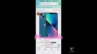 I phone 13 in just 3000 ll loot lo #amazon #bug #fasofficial #tech #technical #newreview