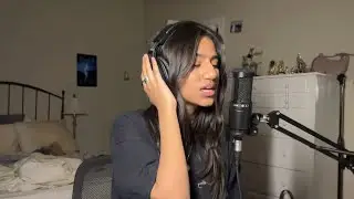 Hurts Like Hell (Madison Beer) - Cover