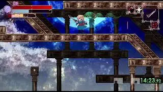 RTA Bloodroot ノーマル 26:15