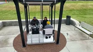 Meet the IDG Family Glider