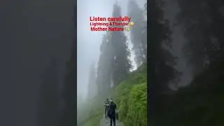 Dangerous treks | Monsoon Treks | #dangerous #trekking #monsoon