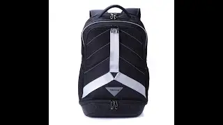 TERMINUS Gains Backpack Features