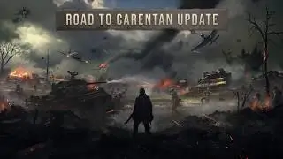 Hell Let Loose: Update 5 - Road to Carentan