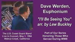 Euphonium Solo: 