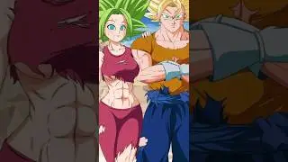 Tornament of power Best Moment! #goku #anime #dragonballsuper #hindi