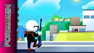 Johnny Trigger: Sniper - PC Gameplay (Steam)