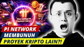 THIS IS NOT CRYPTO‼️THESE 3 PI NETWORK SDKS CAN KILL ALL OTHER COINS