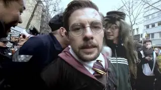 Die Ja-Sager im Karneval - Teil 2: Trailer