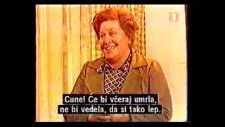 POZORI&Scaron;TE U KUĆI  - Operacija Voždovac