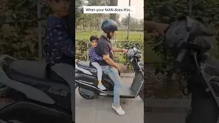Share this with ur man❤️ #niketimsy #husbandwife #love #relationship #care #caring #indian #trending