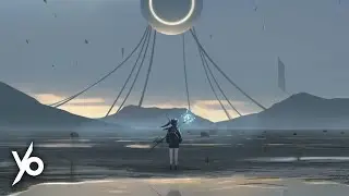 Nstryder - On That Day, The Meteor Server Crashed On Us