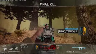 Call of Duty_Warzone Should've Been Dead But The Peacekeeper Is So Good