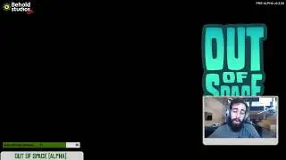 Out of Space development updates and design discussion!