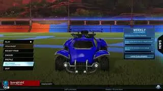 All Working Rocket League Codes (March 2023