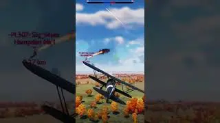 A taste of CR. 42 