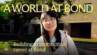 A World at Bond: Yuping Liang, China