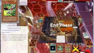 Dragunity Vs GraveKeepers