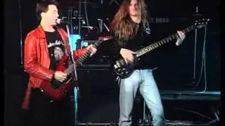 João cabeleira - Dantes  (15 anos Xutos e Pontapes no Coliseu do porto)