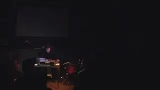 f.org - 03.22.2017 - The Red Room, Baltimore, Md.