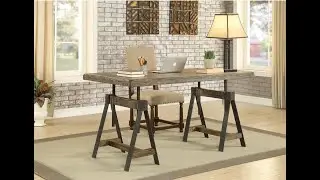 New Desks in Colorado Springs