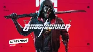GhostRunner live