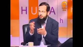 The proper way of making Du'a - Sheikh Assim Alhakeem