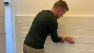 Effektiv innfelt installasjonskanal fra Thealit.