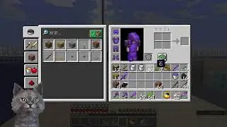minecraft test (1.18 pre6)
