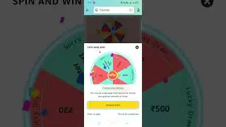 Amazon Daily Spin and Win 5000 #spinandwintoday #quiz #amazonquiz