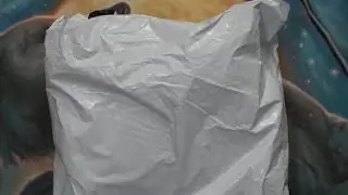 Star Wars Lightsaber Blades Bag UNBOXING!!!