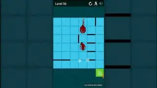 Прохождение Wappo Game 50 - 59
