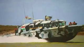 BSF WATER WINGS RECRUITMENT 2022