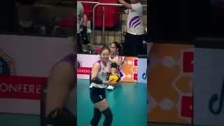 Точка зрения: Дианна Вонг без физиотерапевта Бет 😅