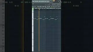 Piano House Tutorial