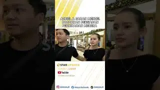 HEBOH!! BOCORAN PERSIAPAN PERNIKAHAN AZRIEL HERMANSYAH & SARAH MENZEL