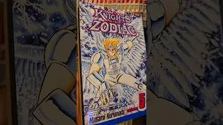 This Is Now The Rarest Manga In My ENTIRE Collection