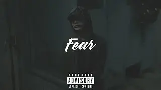 (Free) NF Type Beat - Fear | Hard Instrumental Rap Beat