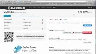 How To Transfer Bitcoins From Blockchain To Coinbase.