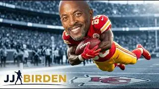 How One Play Changed the Way I Approach Life and Business | JJ Birden