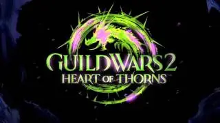 HoT Combat Theme I | Guild Wars 2: Heart of Thorns Original Soundtrack