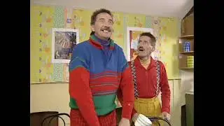 ChuckleVision (S7 EP3) Not In My Backyard (High Quality)