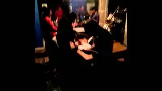 El bandido de Amores - Banda Misteriosa de irapeo