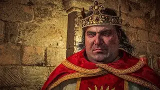 Royal Fox Hunt - The Siege of Paris - Assassin's Creed Valhalla
