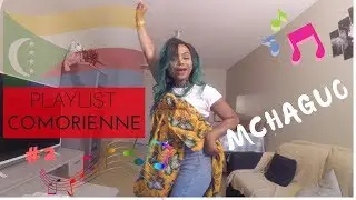 PLAYLIST COMORIENNE AMBIANCE #2| SI TU CONNAIS PAS T'ES PAS VRAI COMORIEN🇰🇲| SAYSZ SAMRA CHEIKHMC