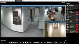 Tutorial:  Actions Panel